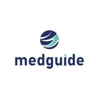 Medguide AI logo - Similar company to Medguide Assist
