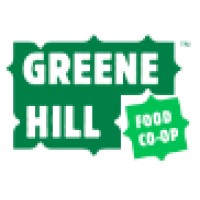 Greene Hill Food Coop