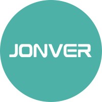 JONVER Electronics logo - Similar company to Airtho