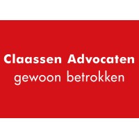 Claassen Advocaten logo - Similar company to Gewoon Herstel