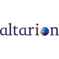 Altarion Avocats logo - Similar company to Mauriac Avocats