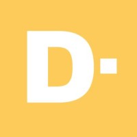 D.Network logo - Similar company to Climatehack Berlin