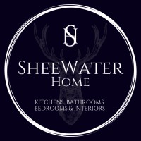 SheeWater Home logo - Similar company to 34 St John Ltd.