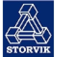 Storvik Aqua Limited