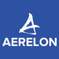 Aerelon logo - Similar company to Erlon Limited