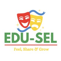 EDU-SEL logo - Similar company to Project Naina