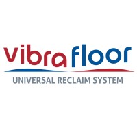 VIBRAFLOOR logo - Similar company to Escofier