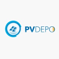 PV DEPO logo - Similar company to Solplanet
