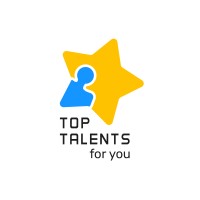 TOP TALENTS for you logo - Similar company to The North Software