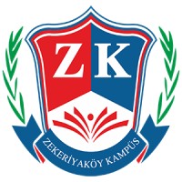 Zekeriyaköy Kampüs logo - Similar company to Esn Itu