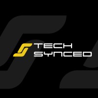TechSynced logo - Similar company to Tech Windows Solutions