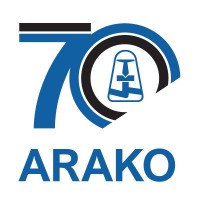 ARAKO spol. s r.o. logo - Similar company to Ostroj A.S.