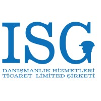 ISG DANIŞMANLIK HİZ. TİC. LTD. ŞTİ logo - Similar company to Zeugma Akademi