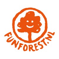 Klimpark Fun Forest logo - Similar company to Shift Innovatie