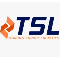 TRADING SUPPLY LOGISTICS logo - Similar company to Bimex Négoce