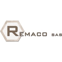 Remaco sas logo - Similar company to Remaco