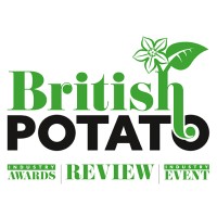 British Potato logo - Similar company to Emerald Research Ltd