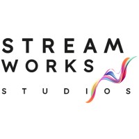 Streamworks Studios logo - Similar company to Longevity Science Corporation