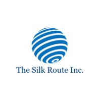 The Silk Route Inc. logo - Similar company to Spsa Silks Pvt Ltd
