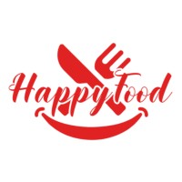 Happy Food logo - Similar company to Chifan Nyc