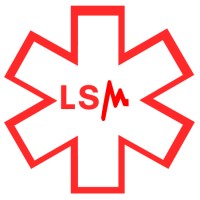 Life Saver Medical logo - Similar company to The Five Doctors