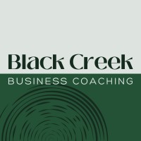 Black Creek Business Coaching