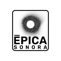 Épica Sonora logo - Similar company to Galeón Comunicación Y Marketing