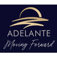 Adelante Recovery Centers logo - Similar company to Capo Canyon Recovery