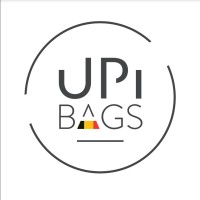 UPI Bags logo - Similar company to Ioco Gift Designers