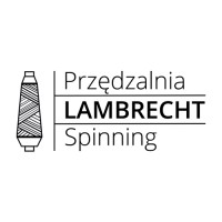 Lambrecht Spinning logo - Similar company to Polmak Pasta Company