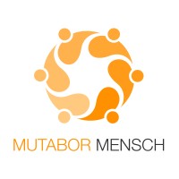MUTABOR Mensch & Entwicklung gGmbH logo - Similar company to It Fabrik Systemhaus Gmbh & Co.Kg