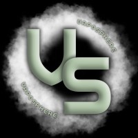 Vaposphere Guadeloupe logo - Similar company to 91Studio - Guadeloupe