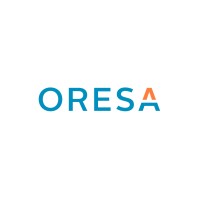 ORESA logo - Similar company to Equitin Partners