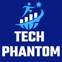 Tech Phantom logo - Similar company to Tech Design Global