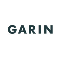 GARIN Cashmere logo - Similar company to Leret Leret