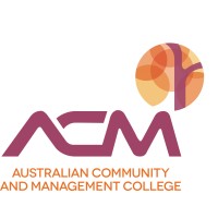 Australian Community and Management College (ACM) logo - Similar company to Caspa