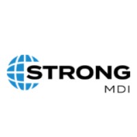 Strong/MDI Screen Systems logo - Similar company to Strong Technical Services