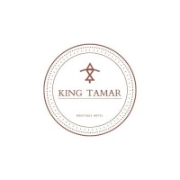 King Tamar Hotel Tbilisi logo - Similar company to Hotel Sapphire Bakuriani