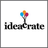 Idea Crate logo - Similar company to Ideacrate
