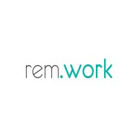 rem.work logo - Similar company to Mylifemark