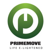 PrimeMove Technologies Pvt. Ltd. logo - Similar company to Omicron Technology Solutions