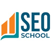 SEO School logo - Similar company to Hostingseekers Pvt. Ltd.