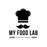My Food Lab logo - Similar company to My Food Forest