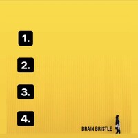 Brain Bristle logo - Similar company to Creability.In