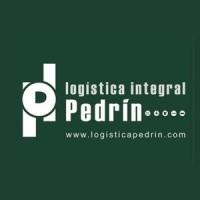 Logística Integral Pedrín SL logo - Similar company to Logistica Marrero Sl