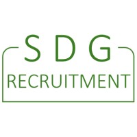 SDG Recruitment logo - Similar company to I24® Group Bv