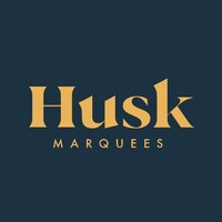 Husk Marquees logo - Similar company to Cross Court Analytics