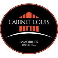 Cabinet Louis logo - Similar company to B2L