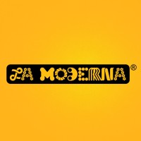 Grupo La Moderna logo - Similar company to Appix Mx