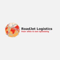RoadJet logo - Similar company to Rini Logistics B.V.